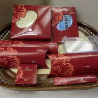 全部箱に入っているので安心して使えました。