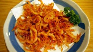 和食処 するが蕎（するがきょう）でイッパイ