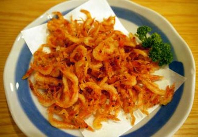 和食処 するが蕎（するがきょう）でイッパイ