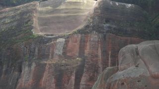 世界一の石仏！