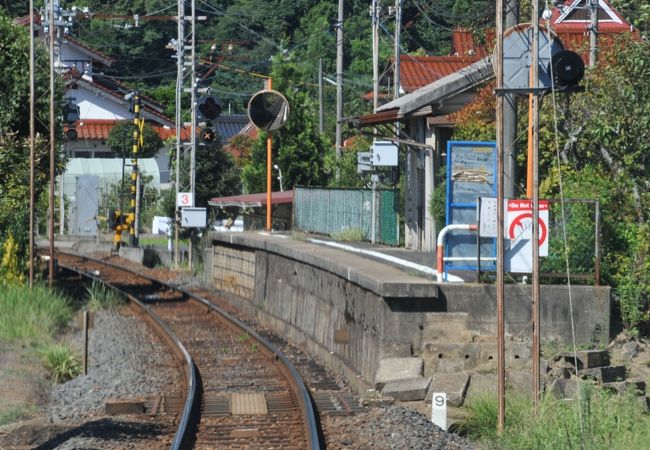 高ノ宮駅