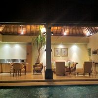 これが独り占めです！この右奥にさらに広い寝室が。