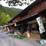 昭和時代の物がたくさん