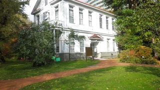 ほくだい　しょくぶつえん