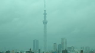 話題の新スポット