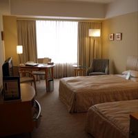 東京ドームホテル ３１２７号室　 高層階 東京ドーム側 禁煙