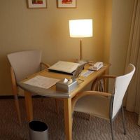 ライティングデスク 