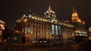 昼間も夜も綺麗