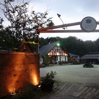 BBQディナーレストラン