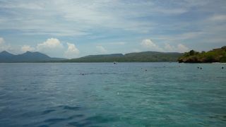 穴場シュノーケリングスポット