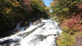 りゅうずのたき