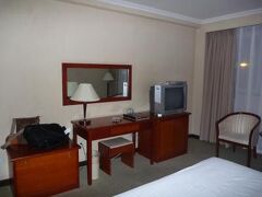 Tangshan Hotel 写真