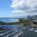 ワイキキよりもいいロケーションかな！