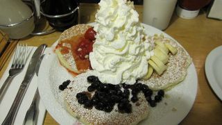 せっかくハワイに来たので