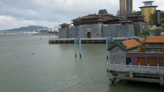 マカオの最大のエンターテイメント