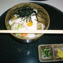 まあ、普通でしたけど。