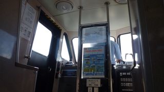 西表島のメインゲート