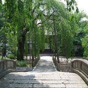 光禅寺は最上一族の菩提寺。最上義光のお墓もここにあります。