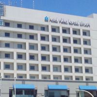 関空はは３分でいける