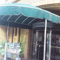 かなり老朽化している