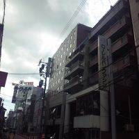 心斎橋アメリカ村近く