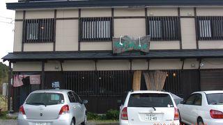 メニューが豊富