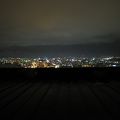 函館の夜景が見れる！