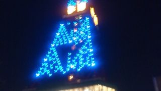 タワー内ではそこそこ遊べます