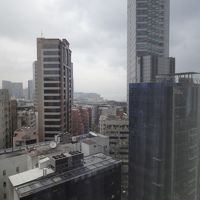 ほんの少しハバービューでした。