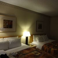 清潔で快適な空間