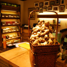 しょうが！＾＾