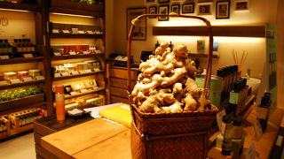 しょうがパスソルト♪（薑心比心）