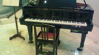 見やすい劇場です