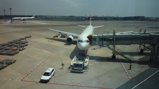 バスを使うときは気をつけて