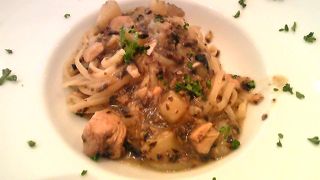 コスパ抜群！外苑前イタリアン