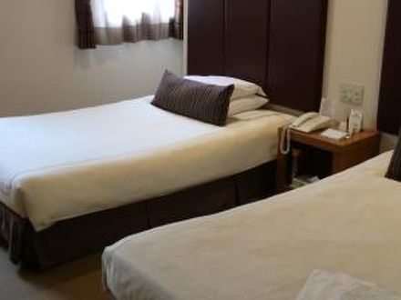 グランドホテル湘南 写真