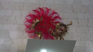 沖縄の空の玄関・・・