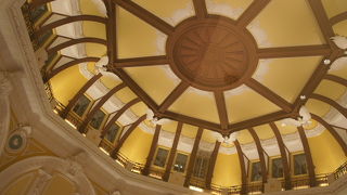 リニューアルした東京駅