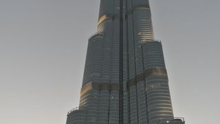 さすが世界一の街