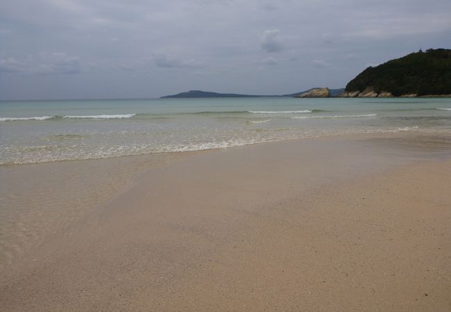 高浜海水浴場