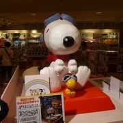 スヌーピータウンショップ 吉祥寺店 クチコミ アクセス 営業時間 吉祥寺 三鷹 フォートラベル