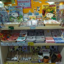 吉祥寺の コピス Coppice 内にスヌーピータウンがあります By Joecool スヌーピータウンショップ 吉祥寺 店 のクチコミ フォートラベル