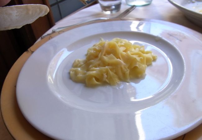 アルフレッド アラ スクローファ クチコミ アクセス 営業時間 ローマ フォートラベル