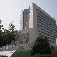 クリーク側のお部屋をお勧めします。