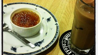 気さくな接客対応でした。