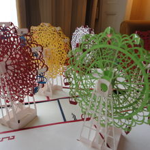 露店で買える〜２ﾄﾞﾙで購入。もっとがんばれる。