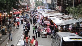 ディープな香港