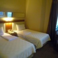 直前のプロモーションで、非常に安かったです。