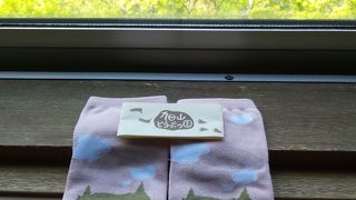 土産ものが可愛い！