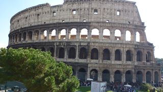 ここぞローマ！